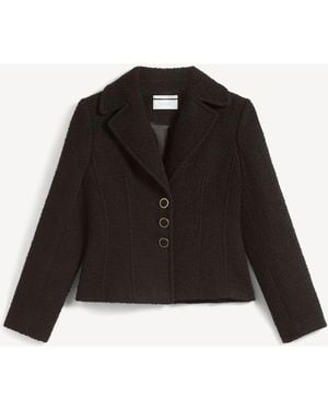 Hobbs Marnie Jacket - Black