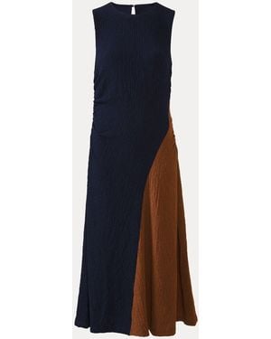 Phase Eight Chantelle Dress - Blue