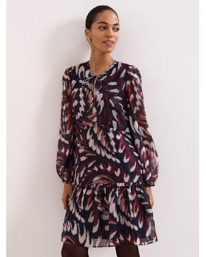 Phase Eight Martyna Dress - Black