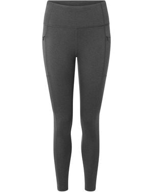 TOG24 Tog 24 Haller Performance Leggings - Gray