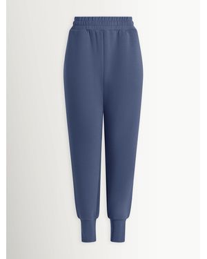 Varley Bijou 25" The Slim Cuff Joggers - Blue