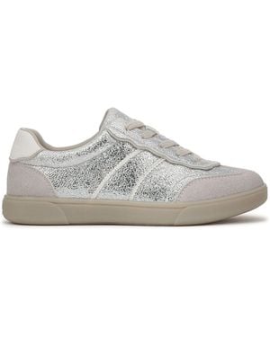 Blowfish Tastic 2 Regular Fit Lace-Up Sneakers - White