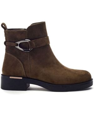 Moda In Pelle Moda - Brown