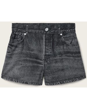 AllSaints Allsaints Tyler Shorts - Black