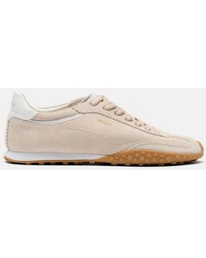 HOFF Bridge Fl Sneakers - White