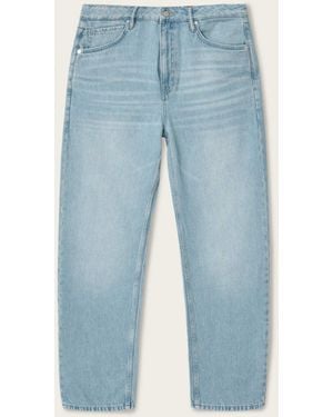 AllSaints Allsaints Reid Jeans - Blue