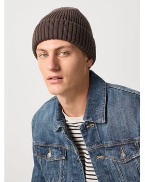 Next Neutral Thinsulate Beanies 2 Pack - Blue