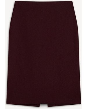 Hobbs Adeen Skirt - Purple