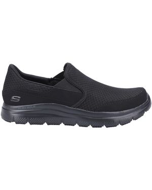 Skechers Flex Advantage - Black