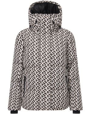 Dare 2b Allure Waterproof Ski Jacket - Gray