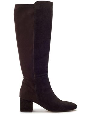 Moda In Pelle Moda - Black