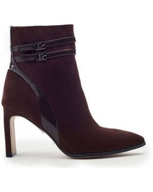 Moda In Pelle Moda - Purple