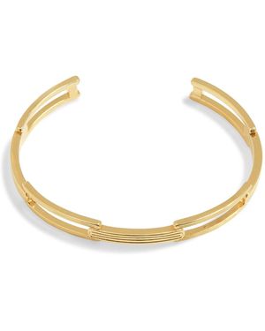 Katie Loxton Tone Arabella Waterproof Bangle - Metallic