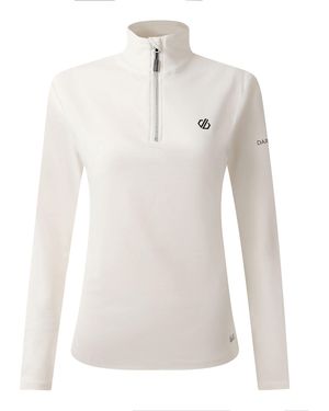 Dare 2b Lowline Ii Core Sweatshirt - White