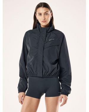P.E Nation P. E Nation Shield Jacket - Blue