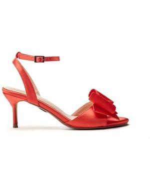 Moda In Pelle Moda - Red
