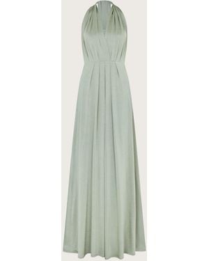 Monsoon Thea Multiway Bridesmaid Dress - White