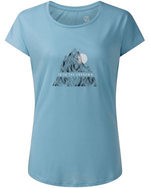 Dare 2b Serenity T-Shirt - Blue