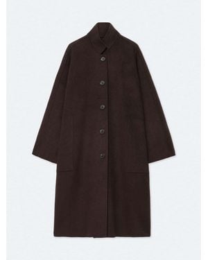 AllSaints Allsaints Effie Coat - Brown