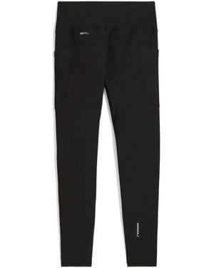 PUMA Run Velocity Fl Tight Leggings - Black