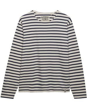 Superdry The Merchant Store - White