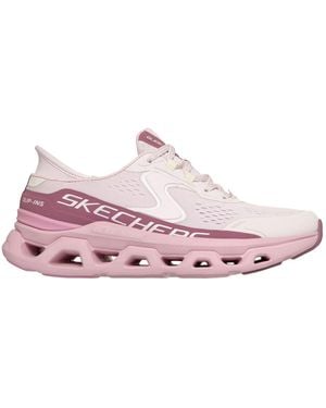 Skechers Glide-Step Altus Sneakers - Pink