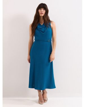 Phase Eight Cassidy Dress - Blue