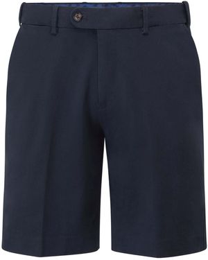 Skopes Biarritz Chinoshorts - Blau