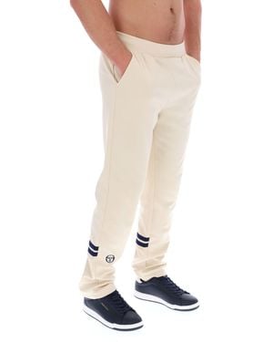 Sergio Tacchini Orion Tptrack Pants - White