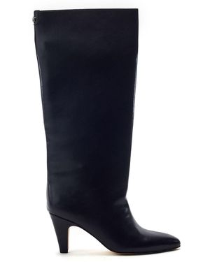 Moda In Pelle Moda - Blue