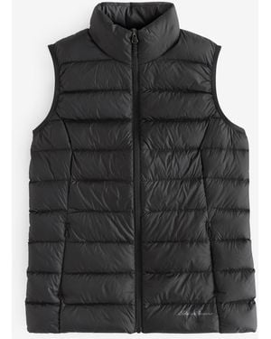 Eddie Bauer Cirruslite Down Gilet - Black