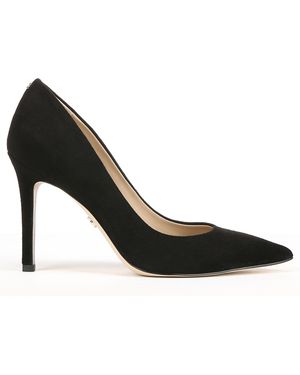 Sam Edelman Circus Ny Hazel Schuhe Mit Spitzer Zehenpartie Und Absatz - Schwarz