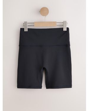 Next Active Power Cycling Sports Shorts - Blue