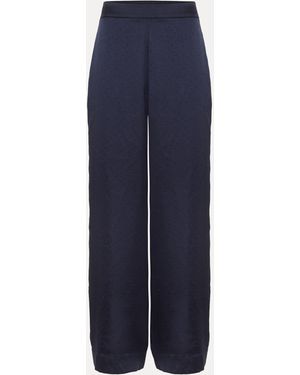 Phase Eight Juliette Pants - Blue