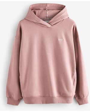 Self Hoodie - Pink