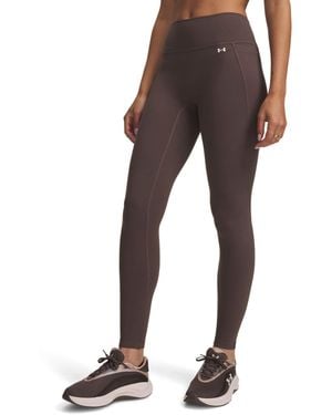 Under Armour Motion Leggings - Brown
