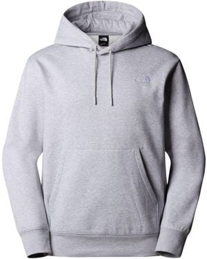 The North Face Essential Hoodie - Grey