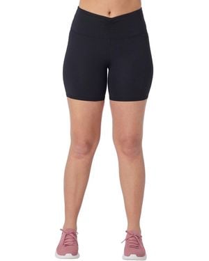 Skechers Goflex Slim Bike Shorts - Blue