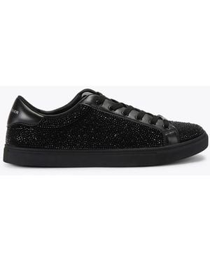 Kurt Geiger Kg Kurt Geiger Digby Sneakers - Black