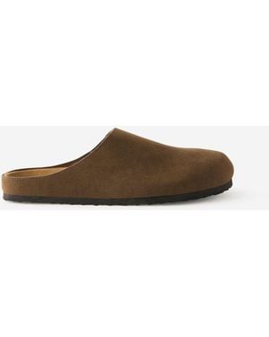 Cotton On Blair Mules - Brown