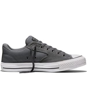 Converse Chuck Taylor All Star Malden Street Low Sneakers - Gray