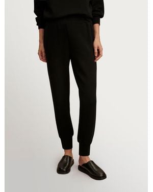 Varley 27.5" The Slim Cuff Joggers - Black
