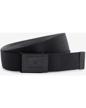 Under Armour Stretch Webb Belt - Black