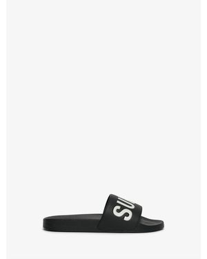 Superdry Sandals - White