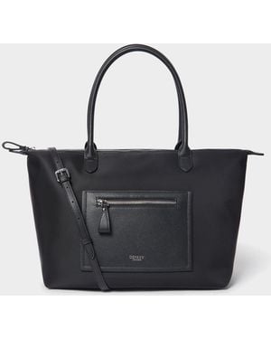 Osprey The Linear Tote Bag - Black