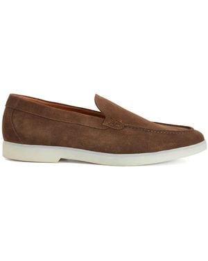 Dune Boltman Casual Shoes - Brown