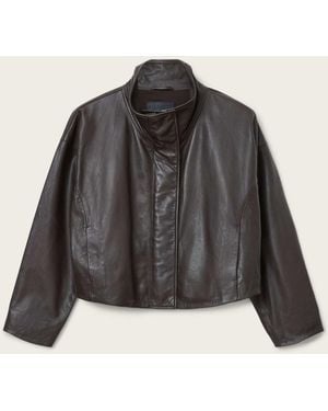 AllSaints Allsaints Ryder Jacket - Black