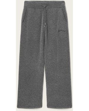 AllSaints Allsaints Odessa Sweatpants - Gray