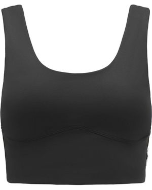 Dare 2b Dare 2B Refresh Crop Tank Top - Black