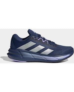 adidas Questar 3 Running Shoes Sneakers - Blue